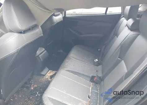 2021 Subaru Crosstrek Sport z USA, uszkodzony, nr VIN JF2GTHSC9MH327162